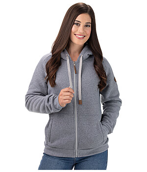 STONEDEEK Ladies-Sweatjacke Kelsey - 183192