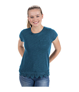 STONEDEEK Kids-T-Shirt Emmy - 183193-152-PE