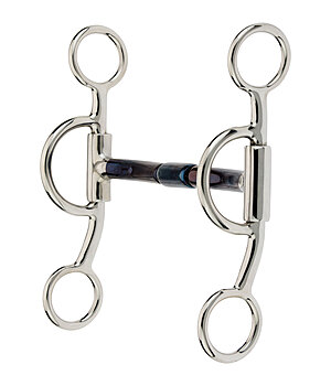 STONEDEEK Billy Allen Bit mit Shanks - 183210