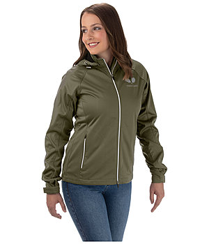 TWIN OAKS Softshelljacke - 183231