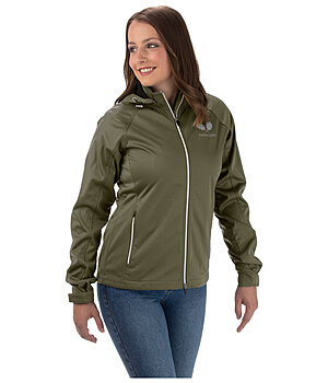 TWIN OAKS Softshelljacke - 183231-M-F