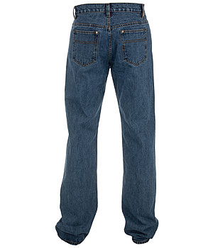 STONEDEEK Herren Western-Reitjeans Jaxson - M183245