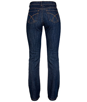 Ladies clearance western jeans
