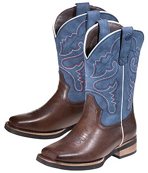 STONEDEEK Kids-Boots Danny - 183253-34-DE