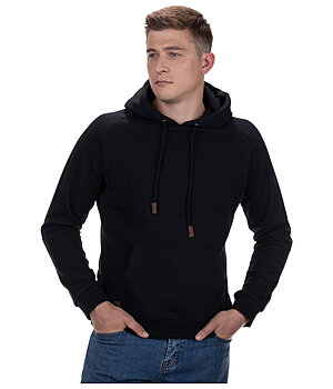 STONEDEEK Herren-Hoodie Luke - 183276