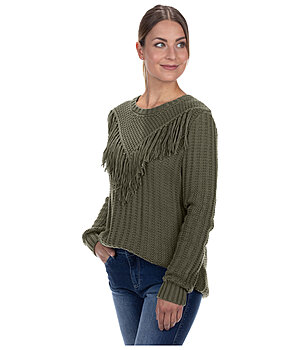 STONEDEEK Ladies-Pullover Frieda - 183278