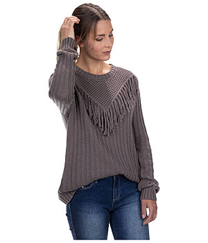 STONEDEEK Ladies-Pullover Frieda - 183278-M-WA