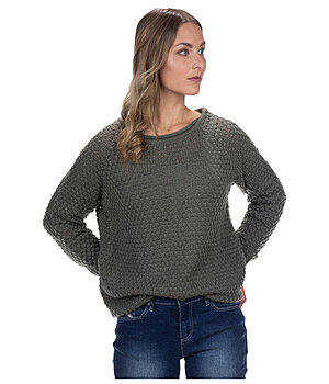 STONEDEEK Ladies-Strickpullover Nilah - 183279-M-F