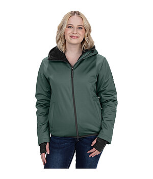 RANCH-X Softshelljacke Josie - 183285-M-PQ