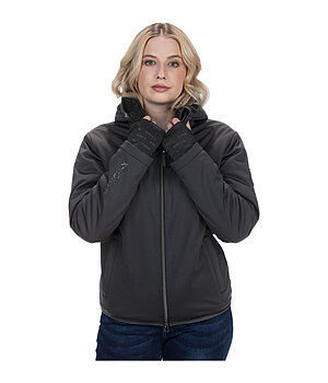 RANCH-X Softshelljacke Josie - 183285-M-SX
