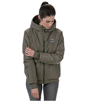 RANCH-X Winterjacke - 183286-M-F