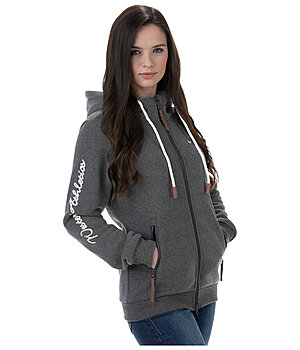 STONEDEEK Ladies-Sweatjacke Soyala - 183287-M-CF