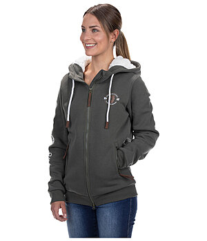 STONEDEEK Ladies-Sweatjacke Soyala - 183287-M-F