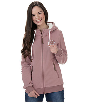 STONEDEEK Ladies-Sweatjacke Soyala - 183287-M-FZ