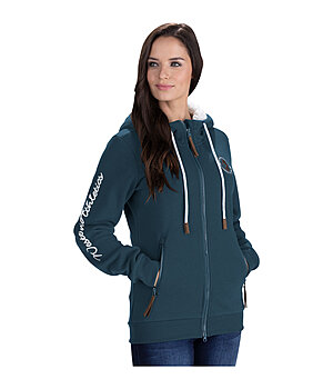 STONEDEEK Ladies-Sweatjacke Soyala - 183287-M-PE