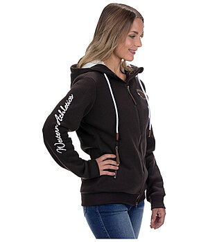 STONEDEEK Ladies-Sweatjacke Soyala - 183287-S-ZB