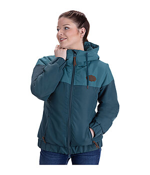 STONEDEEK Ladies-Winterjacke Leila - 183296-S-PE