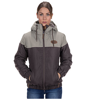 STONEDEEK Ladies-Winterjacke Leila - 183296-S-ZB