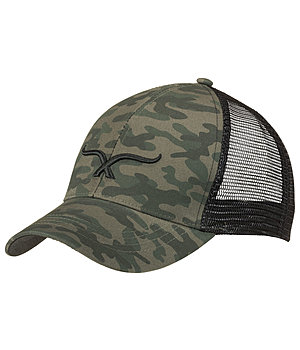 RANCH-X Cap Stella - 183303--F