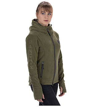 RANCH-X Fleecejacke Jamie - 183305-M-F