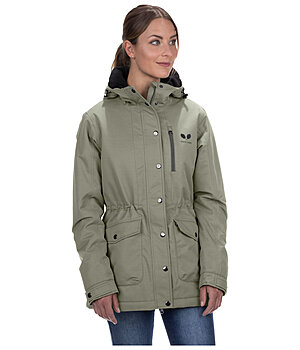 TWIN OAKS Funktionsreitjacke Kiona - 183324-M-F