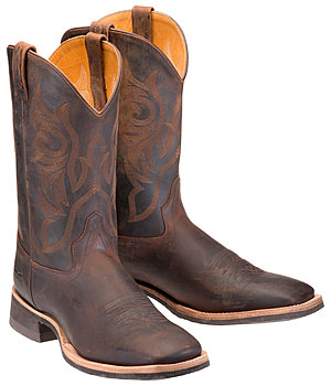 RANCH-X Herren-Boots Clayton - 183339