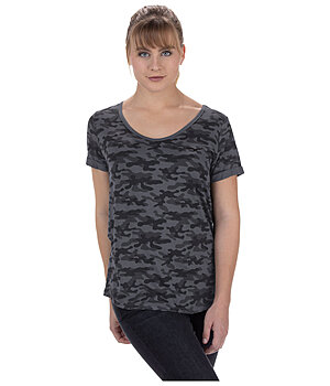 RANCH-X T-Shirt Camo - 183346-M-CF