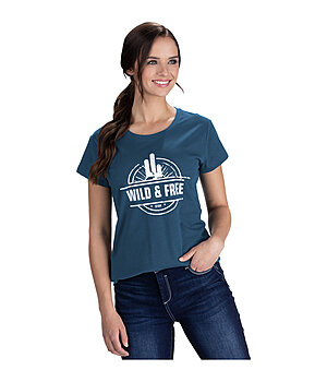 STONEDEEK Ladies-T-Shirt Zoey - 183348-M-PE