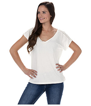 STONEDEEK Ladies-T-Shirt Nela - 183349-M-EC