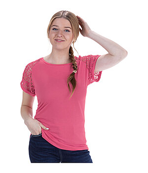 STONEDEEK Ladies-T-Shirt Leyna - 183354