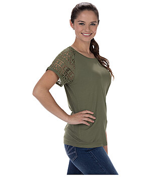 STONEDEEK Ladies-T-Shirt Leyna - 183354-M-F