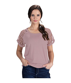 STONEDEEK Ladies-T-Shirt Leyna - 183354-M-FZ