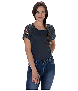 STONEDEEK Ladies-T-Shirt Leyna - 183354-M-NV