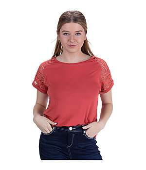 STONEDEEK Ladies-T-Shirt Leyna - 183354-M-TM