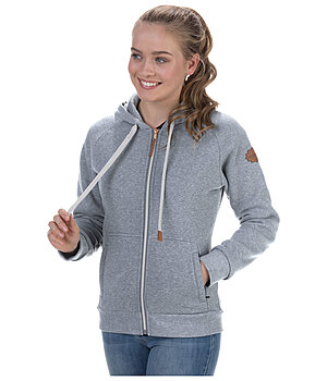 STONEDEEK Kids-Sweatjacke Kelsey - 183358-152-RA