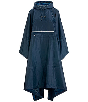 TWIN OAKS Regenponcho - 183374--NV