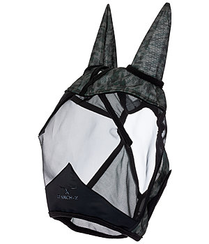RANCH-X Fliegenmaske Camo - 183376