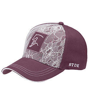 STONEDEEK Cap Lace Up - 183386