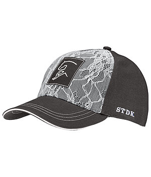 STONEDEEK Cap Lace Up - 183386--CF