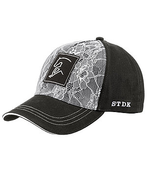 STONEDEEK Cap Lace Up - 183386--ES