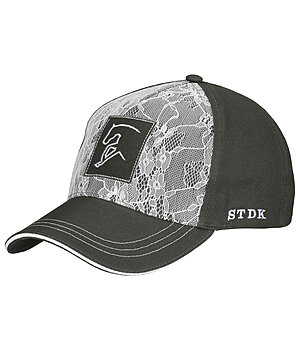 STONEDEEK Cap Lace Up - 183386--RM