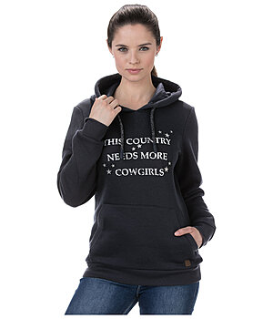 STONEDEEK Ladies-Hoodie Kamala - 183405