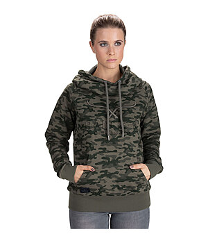 RANCH-X Hoodie Zea - 183410-M-FS