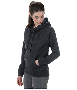 RANCH-X Hoodie Zea - 183410-M-S