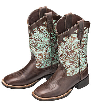 STONEDEEK Boots Floral Crush - 183415
