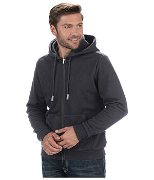 STONEDEEK Herren-Sweatjacke Hudson - 183422-L-S