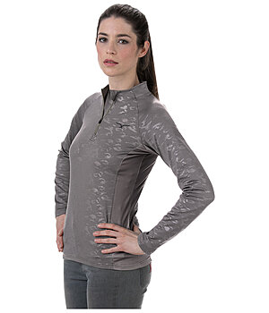 RANCH-X Funktionsshirt Camo - 183440-M-F