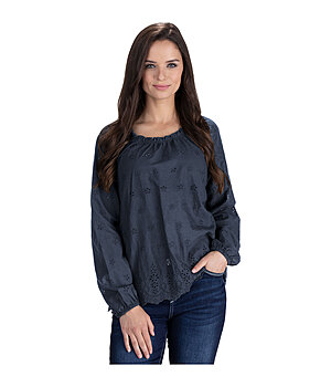 STONEDEEK Bluse Angie - 183447-M-DN