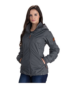 STONEDEEK Ladies-bergangsjacke Keyah - 183450-M-DN