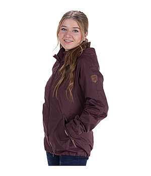 STONEDEEK Ladies-bergangsjacke Keyah - 183450-M-PL